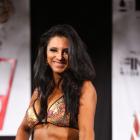 Claudia  Jaramillo - NPC Greater Gulf States 2013 - #1